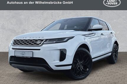 Land Rover Range Rover Evoque Gebrauchtwagen
