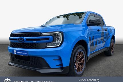 Ford Ranger Gebrauchtwagen