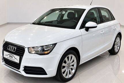 Audi A1 Gebrauchtwagen