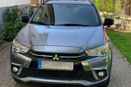 Mitsubishi ASX Gebrauchtwagen