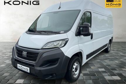 Fiat Ducato Gebrauchtwagen