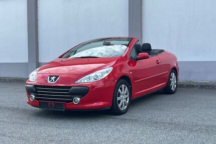 Peugeot 307 Gebrauchtwagen
