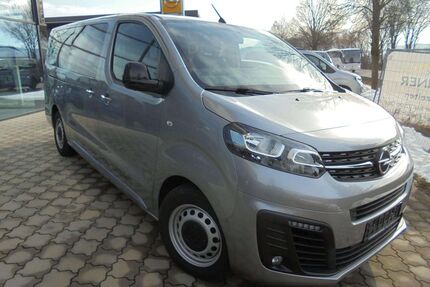 Opel Vivaro Gebrauchtwagen