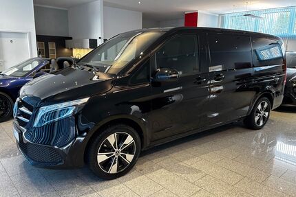 Mercedes-Benz V 250 Gebrauchtwagen