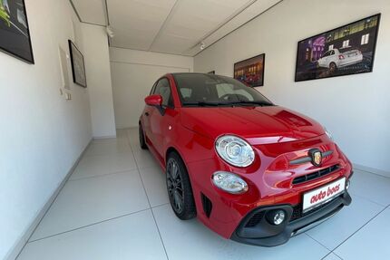 Abarth 695 Gebrauchtwagen