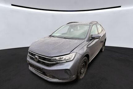 VW Taigo Gebrauchtwagen