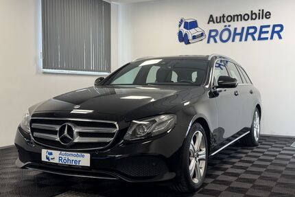 Mercedes-Benz E 350 Gebrauchtwagen