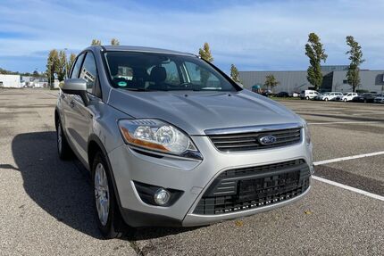 Ford Kuga Gebrauchtwagen