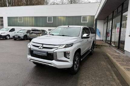 Mitsubishi L200 Gebrauchtwagen