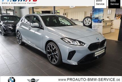 BMW 120 Gebrauchtwagen