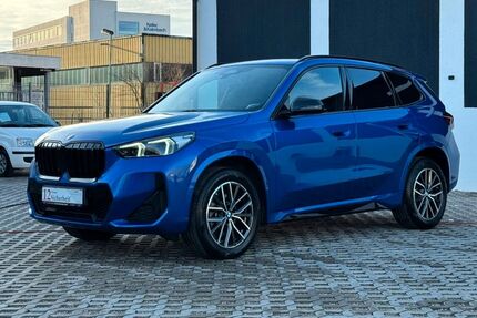BMW X1 Gebrauchtwagen