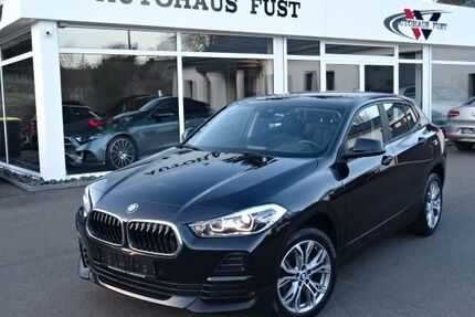 BMW X2 Gebrauchtwagen