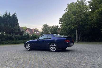 Porsche 968 Gebrauchtwagen