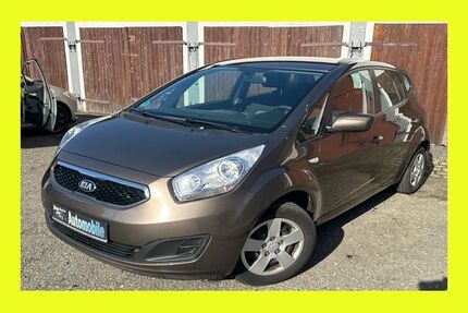 Kia Venga Gebrauchtwagen