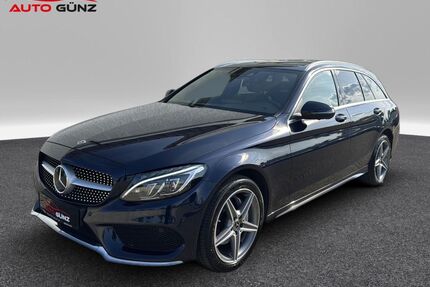 Mercedes-Benz C 200 Gebrauchtwagen