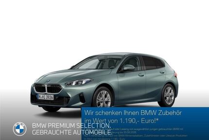 BMW 120 Gebrauchtwagen
