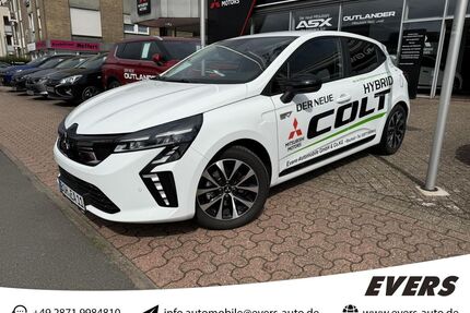 Mitsubishi Colt Gebrauchtwagen