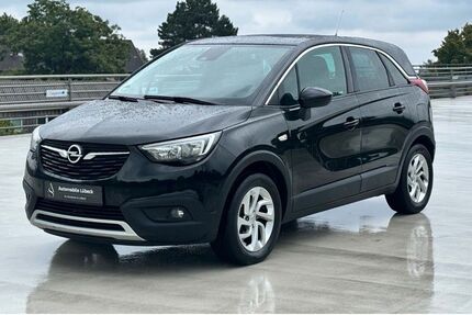 Opel Crossland (X) Gebrauchtwagen