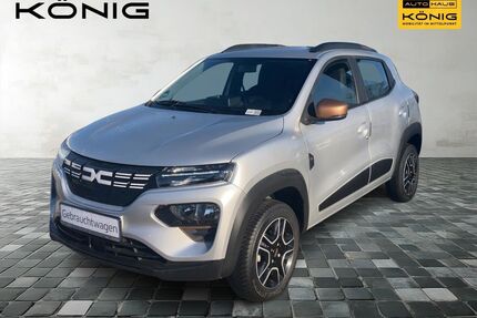 Dacia Spring Gebrauchtwagen