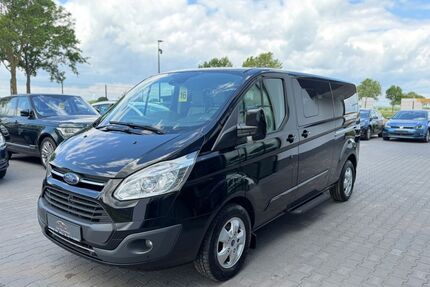 Ford Transit Gebrauchtwagen