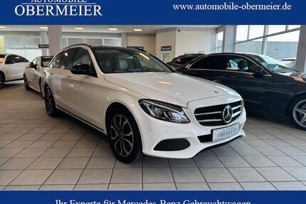 Mercedes-Benz C 250 Gebrauchtwagen