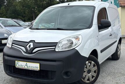 Renault Kangoo Gebrauchtwagen