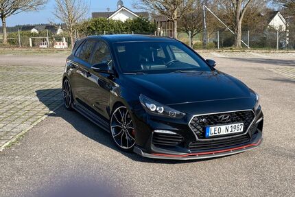 Hyundai i30 Gebrauchtwagen