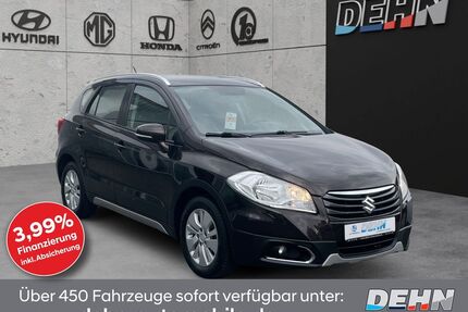 Suzuki (SX4) S-Cross Gebrauchtwagen