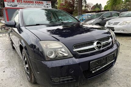 Opel Vectra Gebrauchtwagen