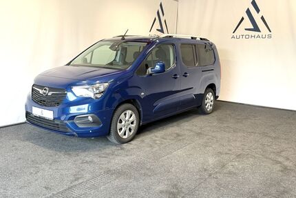 Opel Combo Life Gebrauchtwagen