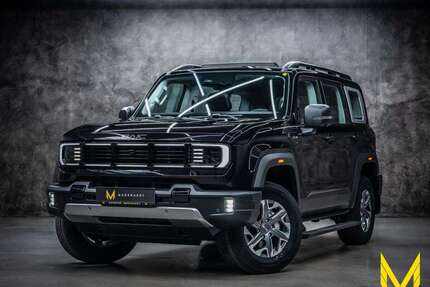 Baic BJ40 Gebrauchtwagen