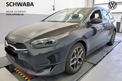 Kia ceed / Ceed Gebrauchtwagen