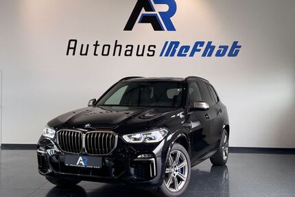 BMW X5 M50 Gebrauchtwagen