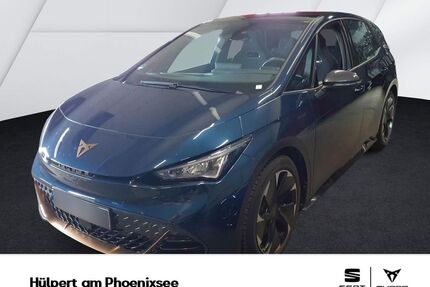 Cupra Born Gebrauchtwagen