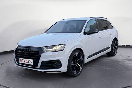 Audi Q7 Gebrauchtwagen