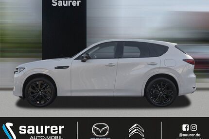 Mazda CX-60 Gebrauchtwagen