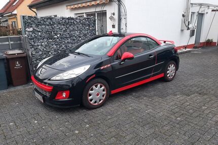 Peugeot 207 Gebrauchtwagen
