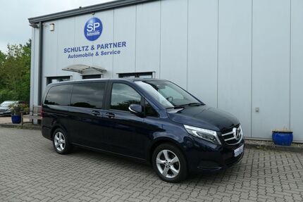 Mercedes-Benz V 250 Gebrauchtwagen
