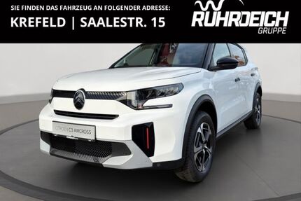 Citroen C3 Aircross Gebrauchtwagen
