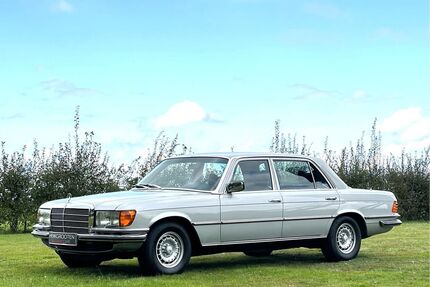 Mercedes-Benz S 450 Gebrauchtwagen