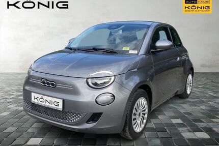 Fiat 500e Gebrauchtwagen