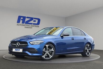Mercedes-Benz C 200 Gebrauchtwagen