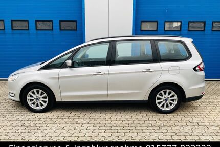 Ford Galaxy Gebrauchtwagen