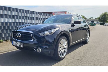 INFINITI QX70 Gebrauchtwagen