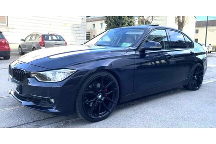 BMW 330 Gebrauchtwagen