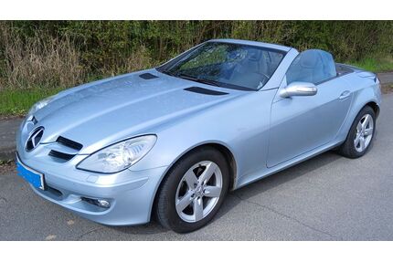 Mercedes-Benz SLK 280 Gebrauchtwagen