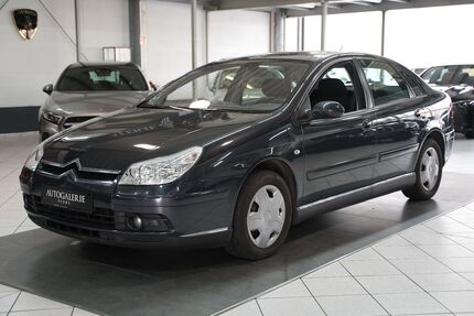 Citroen C5 Gebrauchtwagen