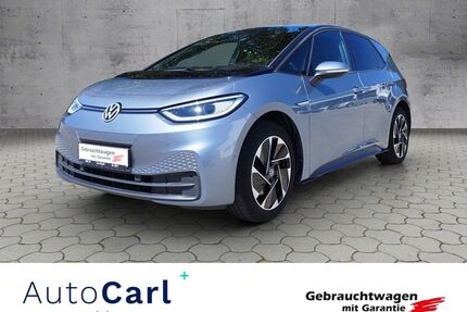 VW ID.3 Gebrauchtwagen