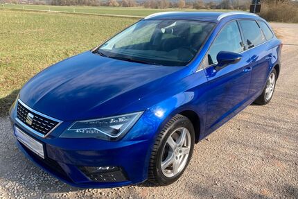 Seat Leon Gebrauchtwagen