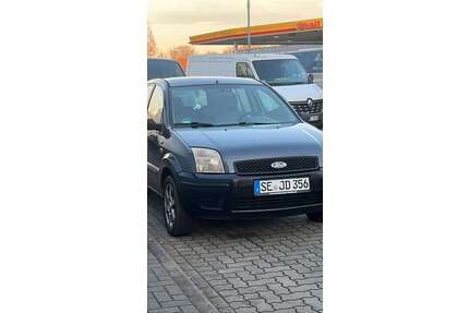 Ford Fusion Gebrauchtwagen